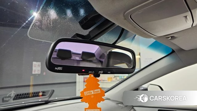 Hyundai Sonata New Rise id 4447612 из Кореи 9