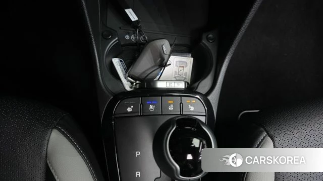 Kia The New Morning (JA) id 4630138 из Кореи 9