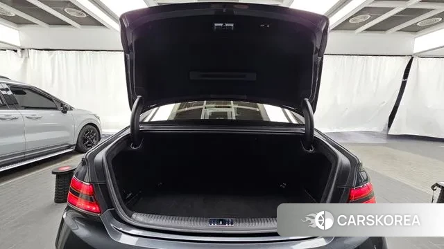 Genesis G90 id 3607702 из Кореи 9
