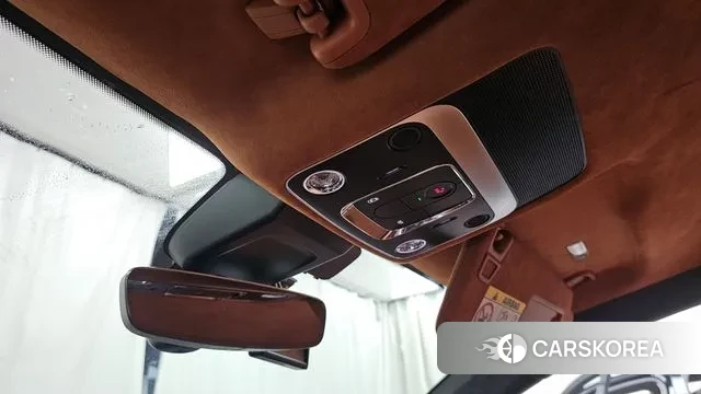 Bentley Continental GT 3rd Generation id 3748372 из Кореи 9