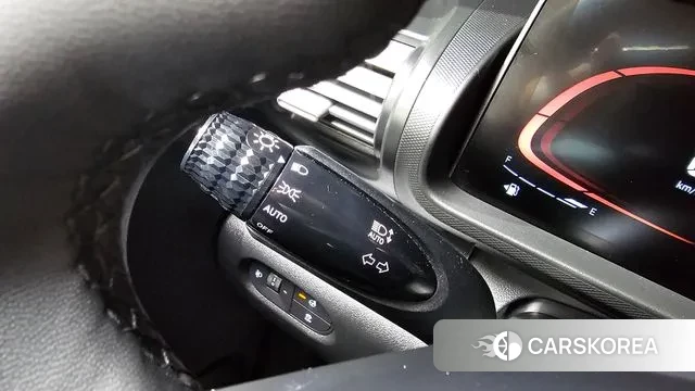 Hyundai Casper id 3745338 из Кореи 9