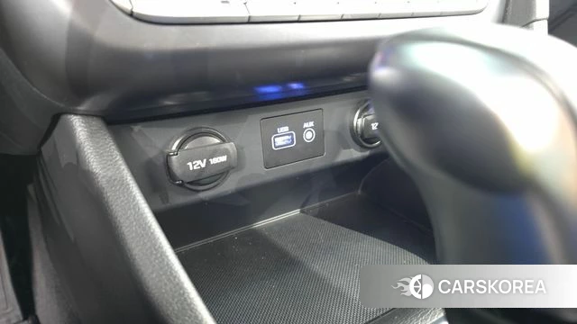 Hyundai Sonata New Rise id 4326091 из Кореи 9