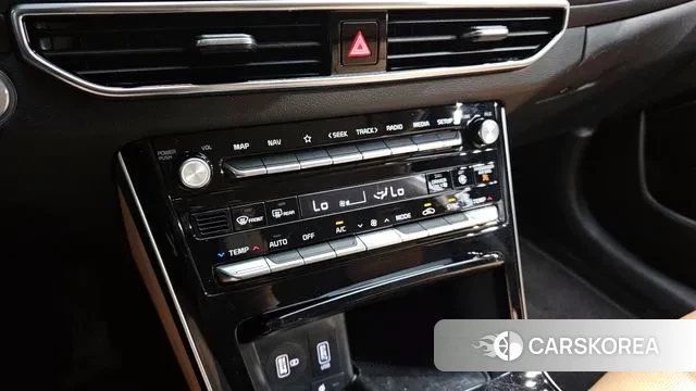 Kia K7 Premier Hybrid id 2941003 из Кореи 9