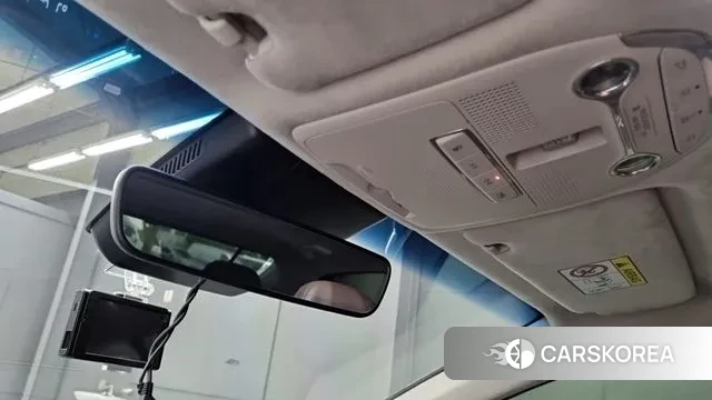 Hyundai The New Grandeur IG id 3007998 из Кореи 9