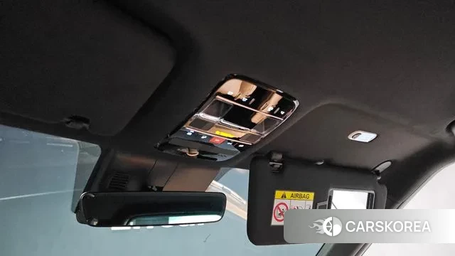 Hyundai Santa Fe (MX5) id 3590812 из Кореи 9