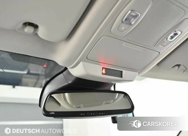 Renault Korea (Samsung) The New SM6 id 4401423 из Кореи 9