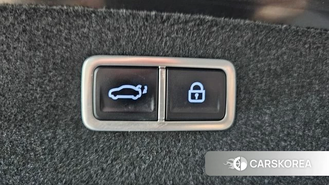 Genesis G80 (RG3) id 4457822 из Кореи 9