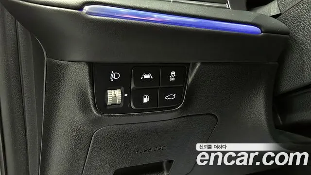 Hyundai The New Grandeur IG id 2594153 из Кореи 9