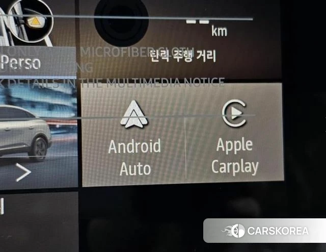 Renault Korea (Samsung) Arcana id 4664658 из Кореи 9
