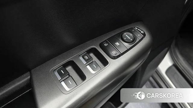 Kia Sportage The Bold id 3795910 из Кореи 9