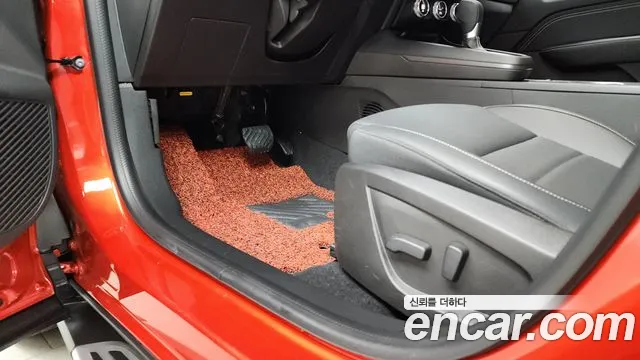 Renault Korea (Samsung) XM3 id 2711719 из Кореи 9