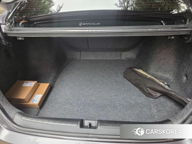 Honda Accord 10th Generation id 4543322 из Кореи 9