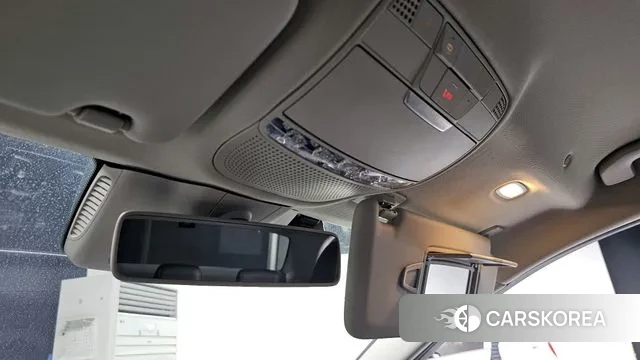 Mercedes-Benz C-Class W205 id 3434239 из Кореи 9