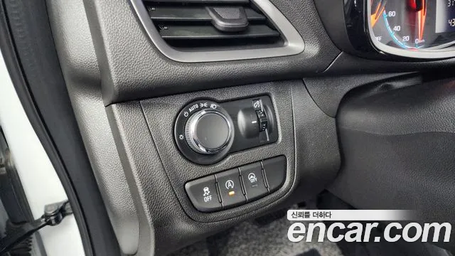 Chevrolet (GM Daewoo) The New Spark id 2711902 из Кореи 9