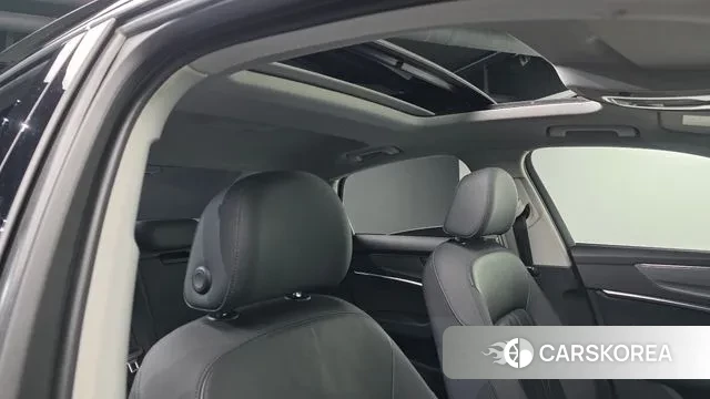 Audi A6 (C8) id 3753737 из Кореи 9