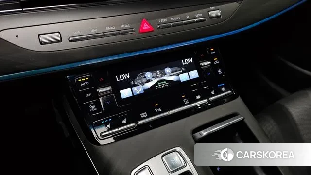 Hyundai The New Grandeur IG id 3225868 из Кореи 9