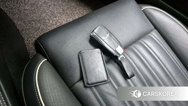 Genesis G90 id 3038707 из Кореи 9