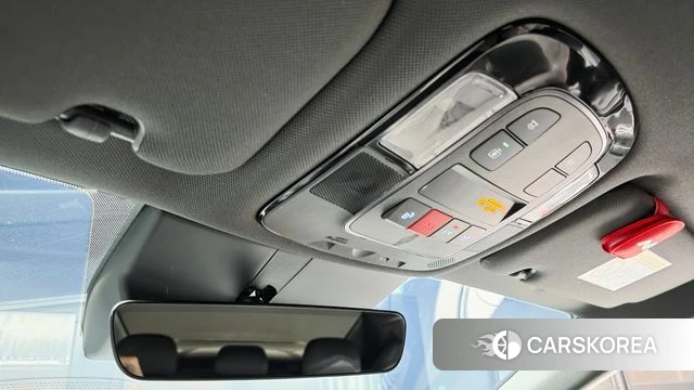 Hyundai Sonata D Edge (DN8) id 4602732 из Кореи 9