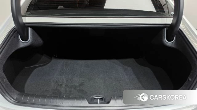 Hyundai Grandeur (GN7) id 4880339 из Кореи 9