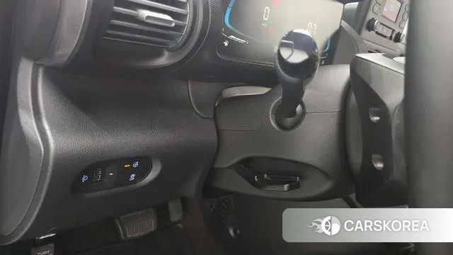 Hyundai Casper id 3257446 из Кореи 9