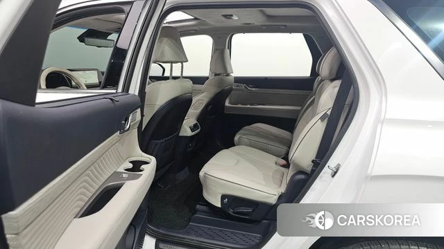 Hyundai The New Palisade id 4880611 из Кореи 9