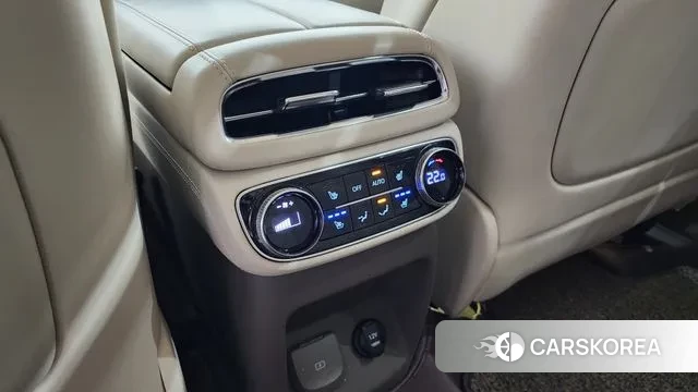 Genesis GV80 id 3676740 из Кореи 9