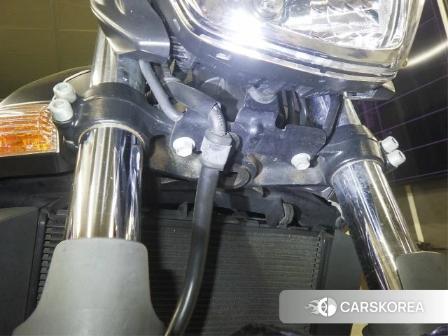 Suzuki GSR400 id 3947158 из Японии 9