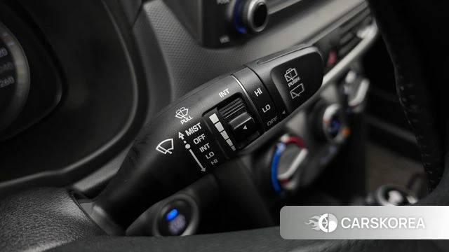 Hyundai Kona id 4873668 из Кореи 9