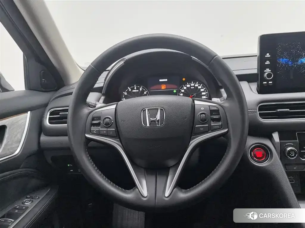 Honda Avancier id 4565083 из Китая 10