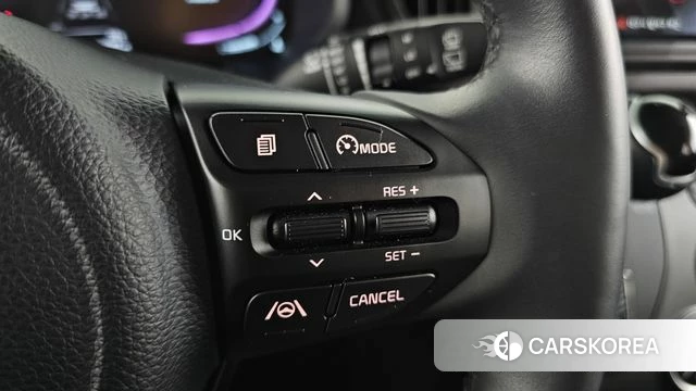 Kia The New Kia Ray id 4354193 из Кореи 9