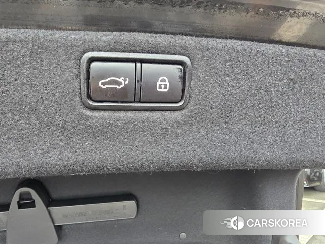 Genesis G80 id 3408053 из Кореи 9