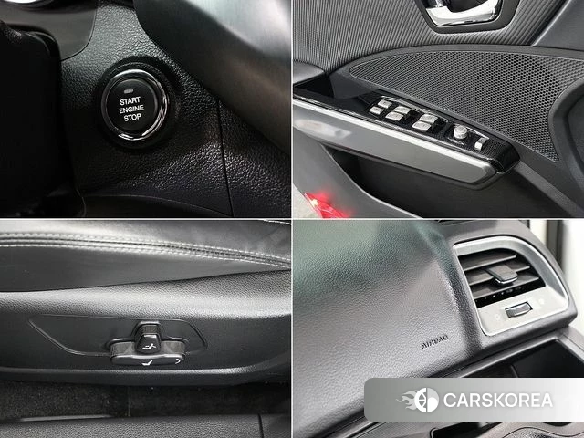 Ssangyong Tivoli Armor id 4430542 из Кореи 9
