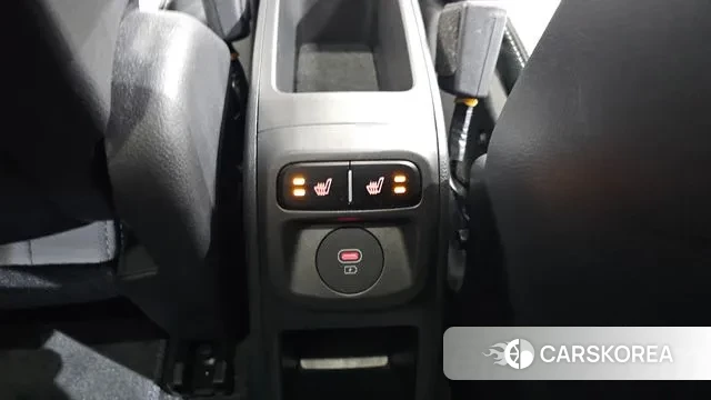 Kia The New Kia Ray id 3437008 из Кореи 9