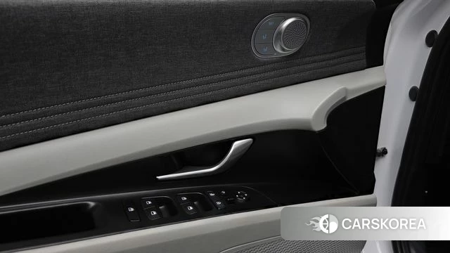 Hyundai Avante (CN7) id 3813203 из Кореи 9