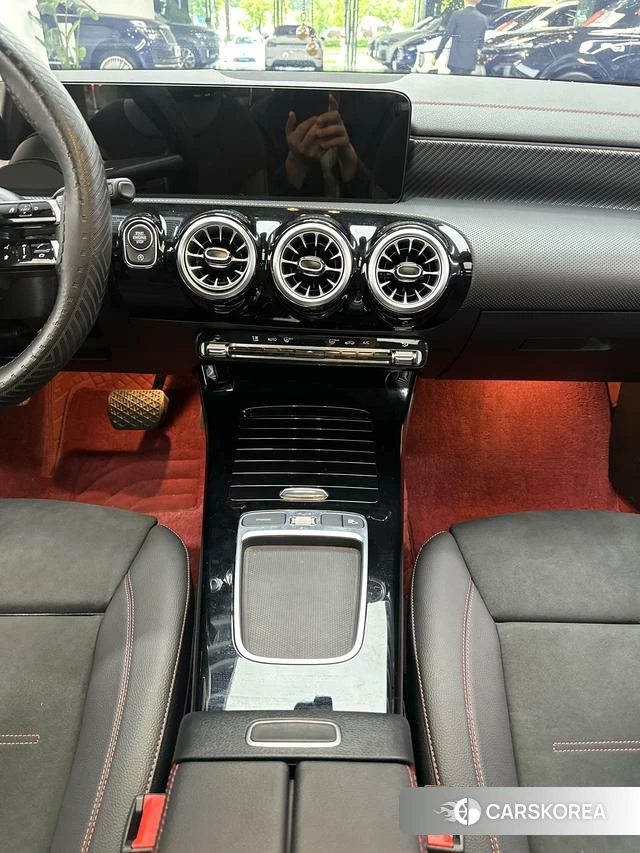 Mercedes-Benz Class A id 4342055 из Китая 9