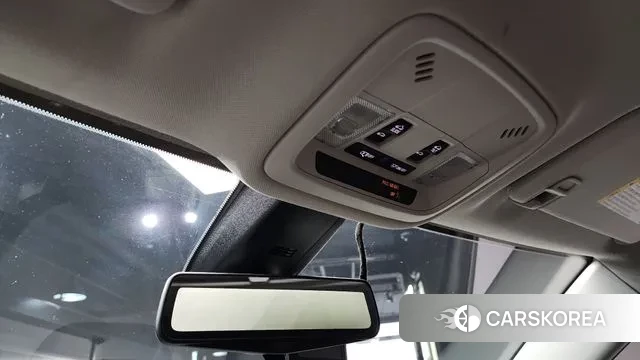 Chevrolet (GM Daewoo) Traverse id 2885880 из Кореи 9