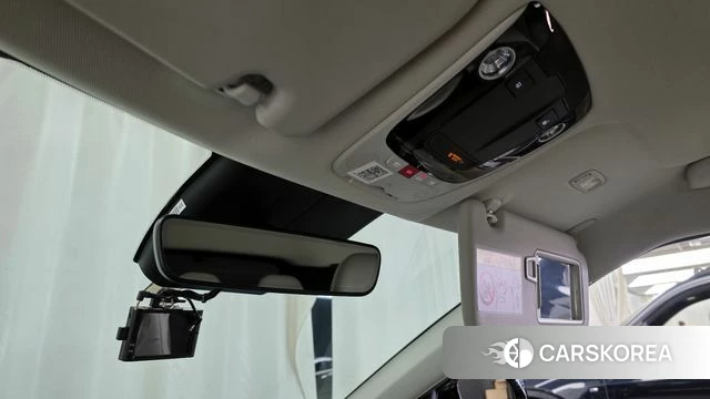 Kia EV6 id 3818117 из Кореи 9