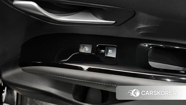 Hyundai Tucson (NX4) id 3885126 из Кореи 9