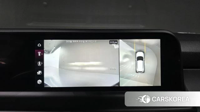 Kia The New Seltos id 4499968 из Кореи 9