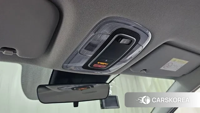 Hyundai Avante (CN7) id 3207880 из Кореи 9