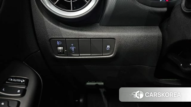 Hyundai The New Kona id 3807378 из Кореи 9