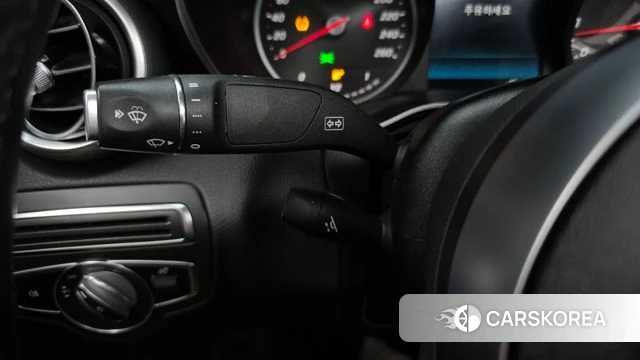 Mercedes-Benz C-Class W205 id 4429992 из Кореи 9