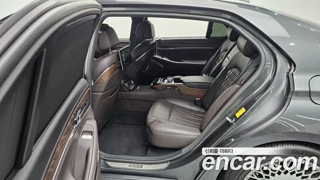 Genesis G90 id 2854042 из Кореи 9