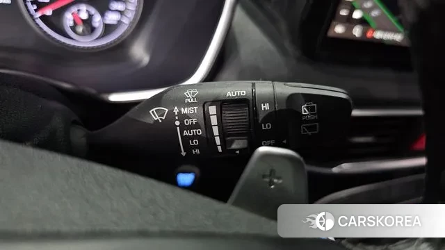 Hyundai The New Santa Fe id 2989873 из Кореи 9