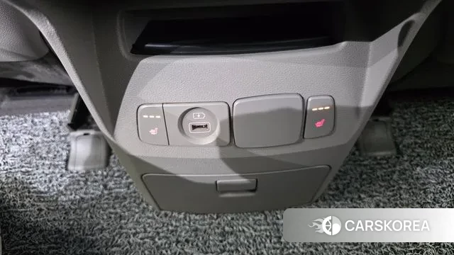 Kia The New Carnival id 3582993 из Кореи 9