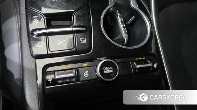 Kia K5 3rd generation id 4735844 из Кореи 9