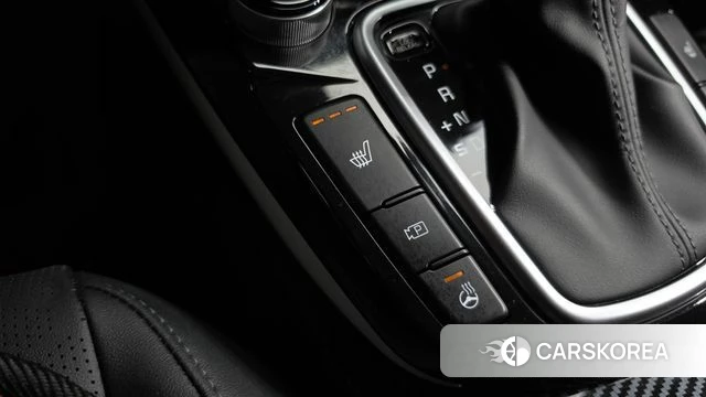 Kia The New Seltos id 4291798 из Кореи 9