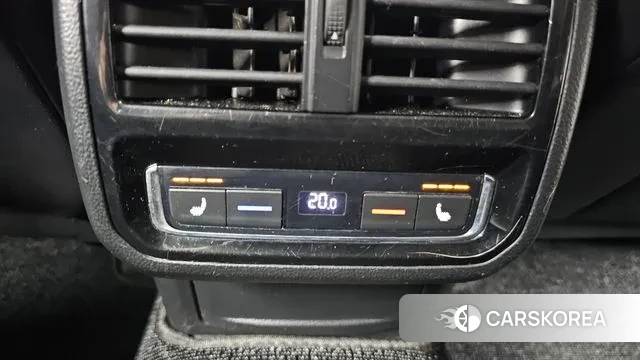 Volkswagen Arteon id 3474292 из Кореи 9