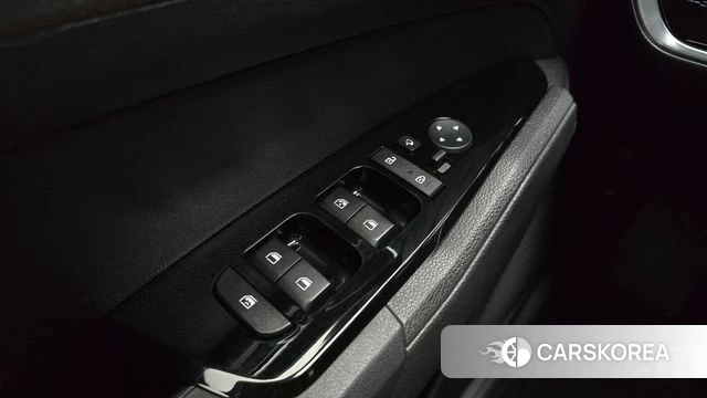 Kia Sportage 5th Generation Hybrid id 4758023 из Кореи 9
