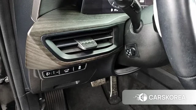 Kia K8 id 3771517 из Кореи 9